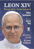 Leon XIV. Biografia ilustrowana