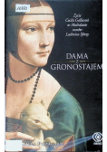 Dama z gronostajem