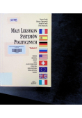 Mały leksykon systemów politycznych