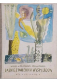 Baśnie z dalekich wysp i lądów