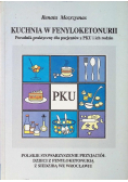 Kuchnia w fenyloketonurii