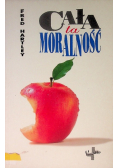Cała ta moralność