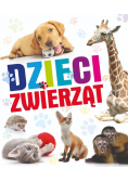 Dzieci zwierząt