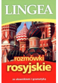 Rozmówki rosyjskie