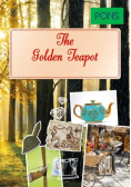 The Golden Teapot A2-B1