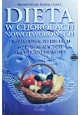 Dieta w chorobach nowotworowych