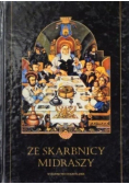 Ze skarbnicy Midraszy