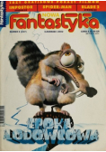 Nowa fantastyka Nr 6 /  02