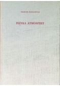 Fizyka atmosfery Część III Kinematyka i dynamika