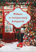 Północ w świątecznej księgarni
