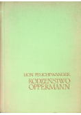 Rodzeństwo Oppermann