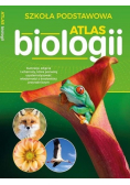Atlas biologii Szkoła podstawowa