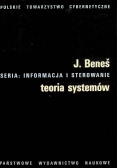 Seria informacja i sterowanie teoria systemów