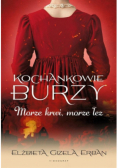 Kochankowie Burzy Tom 9 Morze krwi, morze łez
