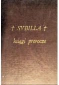 Sybilla Królowa Saby Księgi Prorocze