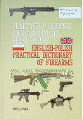 Praktyczny słownik angielsko-polski broni palnej