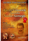 Kiedy człowiek spotyka siebie samego