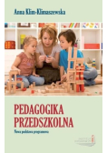 Pedagogika przedszkolna Nowa podstawa programowa