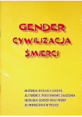 Gender Cywilizacja Śmierci