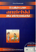 Praktyczny angielski dla pielęgniarki