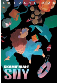 Skamieniałe Sny