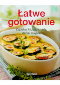 Łatwe gotowanie