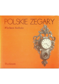Polskie zegary