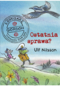 Komisarz Gordon Ostatnia sprawa