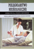 Pielęgniarstwo neurologiczne