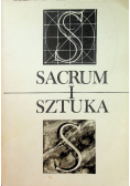Sacrum i Sztuka