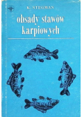 Obsady stawów karpiowych