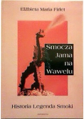 Smocza jama na Wawelu