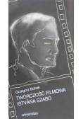 Twórczość filmowa Istvana Szabó