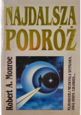 Najdalsza podróż