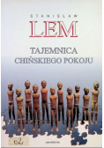 Tajemnica chińskiego pokoju