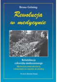 Rewolucja w medycynie