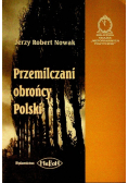Przemilczani obrońcy Polski
