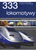333 lokomotywy