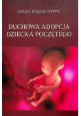 Duchowa Adopcja Dziecka Poczętego