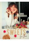 Healthy sweets by Ann