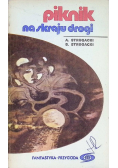Piknik na skraju drogi