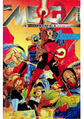 Mega Marvel Avengers Nr 3