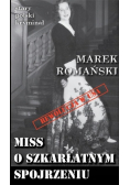 Stary Polski Kryminał. Miss O Szkarłatnym