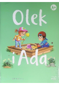 Olek i Ada