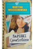 Zapiski ( pod ) różne