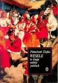 Wesele w kręgu mitów polskich