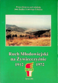 Ruch Modowiejski na Żywiecczyźnie 1912 - 1972