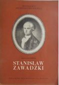 Stanisław zawadzki