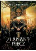 Złamany miecz
