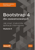 Bootstrap 4 dla zaawansowanych